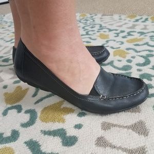 naturalizer kettle loafer